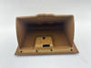 1990-1993 Mazda Miata OEM Glove Box Lid / Tan /   NA122