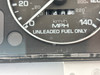 1990-1994 Mazda Miata OEM Instrument Gauge Cluster / 179K NA122
