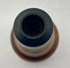 1990-2005 Mazda Miata Nardi Wood Shift Knob /   NA122