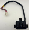 1990-1997 Mazda Miata Power Window Switch / Manual /   NA122