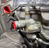 1990-1993 Mazda Miata 1.6l Engine Long Block / 179K NA122