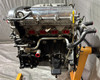 1990-1993 Mazda Miata 1.6l Engine Long Block / 179K NA122