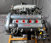 1990-1993 Mazda Miata 1.6l Engine Long Block / 179K NA122