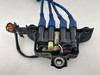 1990-1993 Mazda Miata 1.6l OEM Coil Pack w/ Plug Wires / 179K NA122