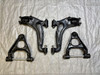 1990-1997 Mazda Miata Front Control Arm Set / Upper / Lower (Non-ABS) /   NA122