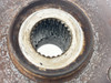 1990-1993 Mazda Miata 1.6l Rear Spindles / Hub Assemblies / Driver & Passenger / 179K NA122