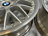 1996-2002 BMW Z3 17" BBS Style 42 Wheels Rims / Set of 4 / *DAMAGE* / Z3041
