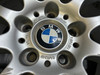 1996-2002 BMW Z3 17" BBS Style 42 Wheels Rims / Set of 4 / *DAMAGE* / Z3041