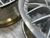 1996-2002 BMW Z3 17" BBS Style 42 Wheels Rims / Set of 4 / *DAMAGE* / Z3041