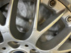 1996-2002 BMW Z3 17" BBS Style 42 Wheels Rims / Set of 4 / *DAMAGE* / Z3041