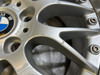 1996-2002 BMW Z3 17" BBS Style 42 Wheels Rims / Set of 4 / *DAMAGE* / Z3041