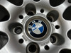 1996-2002 BMW Z3 17" BBS Style 42 Wheels Rims / Set of 4 / *DAMAGE* / Z3041