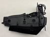 1999-2012 Porsche 996 911 Convertible Passenger Side Lateral Top Flap w/ Motor / Metropol Blue /   P7010