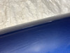 1999-2005 Mazda Miata Driver Side Fender Panel  / Midnight Blue Mica  NB283