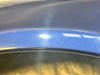 1999-2005 Mazda Miata Driver Side Fender Panel  / Midnight Blue Mica  NB283