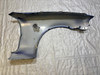 1999-2005 Mazda Miata Driver Side Fender Panel  / Midnight Blue Mica  NB283