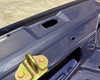1999-2005 Mazda Miata Trunk Lid Panel  / Midnight Blue Mica  NB283