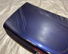1999-2005 Mazda Miata Trunk Lid Panel  / Midnight Blue Mica  NB283