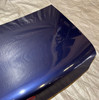 1999-2005 Mazda Miata Trunk Lid Panel  / Midnight Blue Mica  NB283