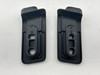 1990-2002 Mazda Miata Convertible Top Latches w/ Strikers / Driver & Passenger /   NB283