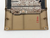 1999-2005 Mazda Mx 5 Miata Steering Column Cover Trim Panel / Tan /   NB283