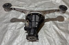 1999-2005 Mazda Miata 3.90 Torsen LSD Limited Slip Differential Upgrade Set w/ Driveshaft / Axles / 81K NB283