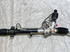 1999-2005 Mazda Miata Power Steering Rack w/ Tie Rod Ends / 81K NB283