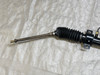 1999-2005 Mazda Miata Power Steering Rack w/ Tie Rod Ends / 81K NB283