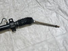1999-2005 Mazda Miata Power Steering Rack w/ Tie Rod Ends / 81K NB283