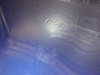1999-2005 Mazda Miata Aluminum Hood Panel  / Midnight Blue Mica  NB283