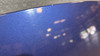 1999-2005 Mazda Miata Aluminum Hood Panel  / Midnight Blue Mica  NB283