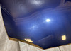 1999-2005 Mazda Miata Aluminum Hood Panel  / Midnight Blue Mica  NB283