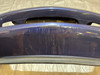 2001-2005 Mazda Miata Front Bumper Cover  / Midnight Blue Mica  NB283