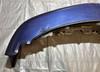 2001-2005 Mazda Miata Front Bumper Cover  / Midnight Blue Mica  NB283
