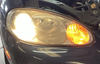 2001-2005 Mazda Miata Passenger Headlight  /   NB283