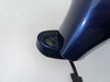 1999-2005 Mazda Miata Driver Side Power Mirror  / Midnight Blue Mica  NB283