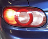 2001-2005 Mazda Miata Driver Tail Light  /   NB283
