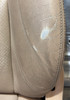 2001-2005 Mazda Miata Tan Leather Seats / Pair  /   NB283