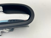 2001-2005 Mazda Miata Interior Door Handles / Chrome /   NB283