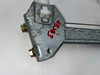 1999-2005 Mazda Miata Passenger Side Window Regulator w/ Motor  /   NB283