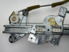 1999-2005 Mazda Miata Passenger Side Window Regulator w/ Motor  /   NB283