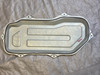 1999-2005 Mazda Miata Rear Parcel Trays / Set of 3  /   NB283