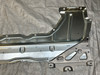 1999-2005 Mazda Miata Rear Parcel Trays / Set of 3  /   NB283