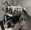 2001-2005 Mazda Miata 1.8l VVT Engine Long Block  / 81K NB283