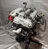 2001-2005 Mazda Miata 1.8l VVT Engine Long Block  / 81K NB283