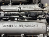 2001-2005 Mazda Miata 1.8l VVT Engine Long Block  / 81K NB283