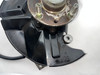 2003-2005 Mazda Miata Front Knuckles / Spindles / Hubs / Pair  /   NB283