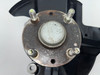 2003-2005 Mazda Miata Front Knuckles / Spindles / Hubs / Pair  /   NB283