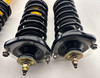 1999-2005 Mazda Miata Hard-S Bilstein Shocks / Suspension w/ Springs / Set of 4 / 81K NB283