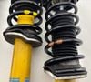 1999-2005 Mazda Miata Hard-S Bilstein Shocks / Suspension w/ Springs / Set of 4 / 81K NB283